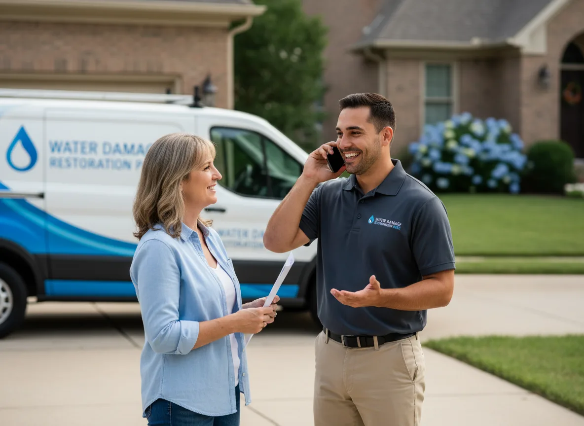 Flood Restoration Butler, OH FAQs